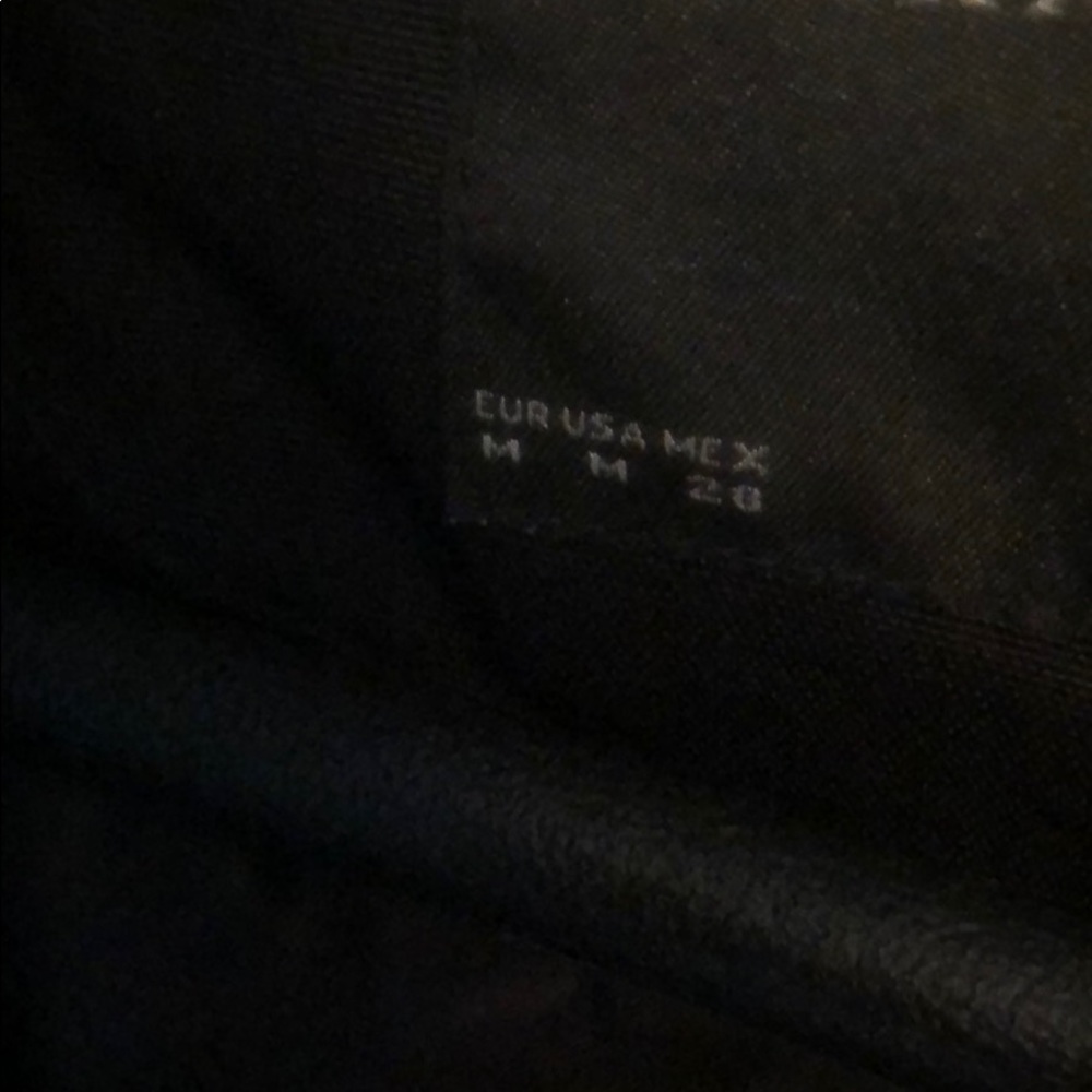 Winter jacket Zara - Picture 5 of 5